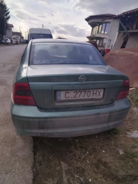 Opel Vectra | Mobile.bg    2