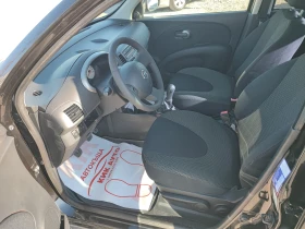 Nissan Micra 1.2- FACE-80ks-КЛИМАТИК-АВТОПИЛОТ, снимка 9