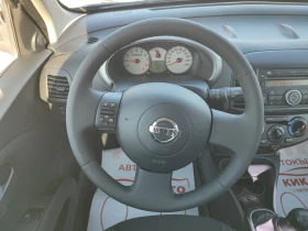 Nissan Micra 1.2- FACE-80ks-КЛИМАТИК-АВТОПИЛОТ, снимка 12