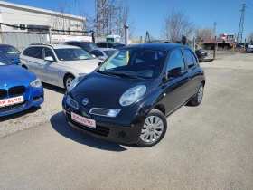 Nissan Micra 1.2- FACE-80ks-КЛИМАТИК-АВТОПИЛОТ, снимка 1