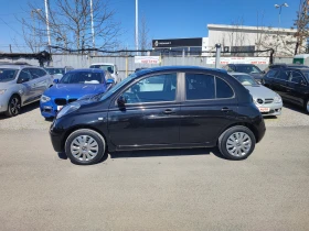 Nissan Micra 1.2- FACE-80ks-КЛИМАТИК-АВТОПИЛОТ, снимка 4