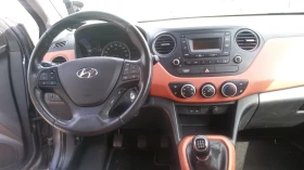 Hyundai I10 1.2 (IA B5P31 M53CZ1) | Mobile.bg    13