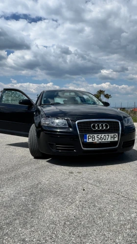 Обява за продажба на Audi A3 ~4 600 лв. - изображение 3