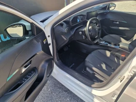 Peugeot 208 Electrik 50kw 40000km - 26900 лв. - 47746727 | Car24.bg