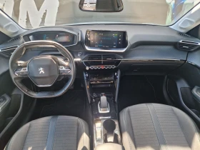 Peugeot 208 Electrik 50kw 40000km - 26900 лв. - 47746727 | Car24.bg