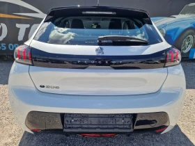Peugeot 208 Electrik 50kw 40000km - 26900 лв. - 47746727 | Car24.bg