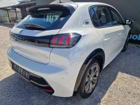 Peugeot 208 Electrik 50kw 40000km - 26900 лв. - 47746727 | Car24.bg