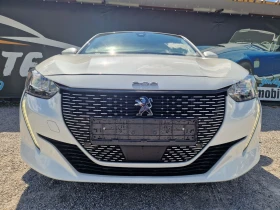 Peugeot 208 Electrik 50kw 40000km - 26900 лв. - 47746727 | Car24.bg