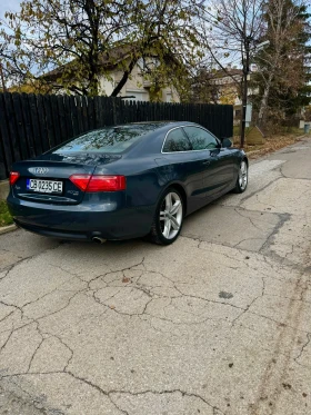 Обява за продажба на Audi A5 3.0TDI Quattro ~18 000 лв. - изображение 1