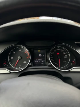 Обява за продажба на Audi A5 3.0TDI Quattro ~18 000 лв. - изображение 6