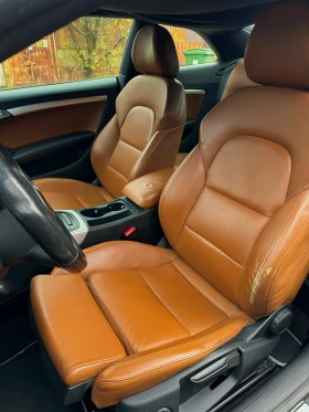 Обява за продажба на Audi A5 3.0TDI Quattro ~18 000 лв. - изображение 4