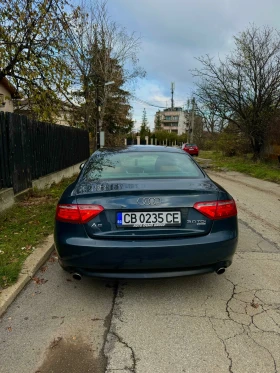 Обява за продажба на Audi A5 3.0TDI Quattro ~18 000 лв. - изображение 2