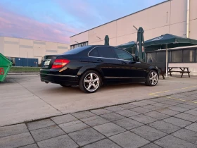 Mercedes-Benz C 220 2.2 CDI | Mobile.bg    2
