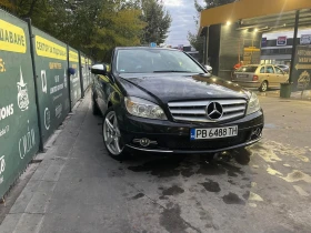 Mercedes-Benz C 220 2.2 CDI | Mobile.bg    7
