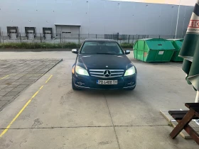 Mercedes-Benz C 220 2.2 CDI | Mobile.bg    4