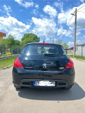 Обява за продажба на Peugeot 308 ~7 800 лв. - изображение 4
