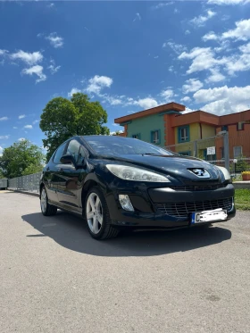 Обява за продажба на Peugeot 308 ~7 800 лв. - изображение 1