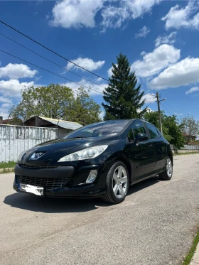 Обява за продажба на Peugeot 308 ~7 800 лв. - изображение 1