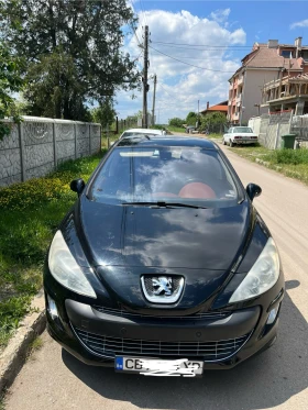 Обява за продажба на Peugeot 308 ~7 800 лв. - изображение 3