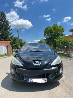 Обява за продажба на Peugeot 308 ~7 800 лв. - изображение 2