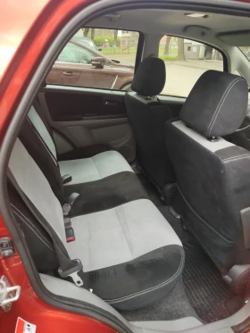 Suzuki SX4 4x4 Shine | Mobile.bg    13