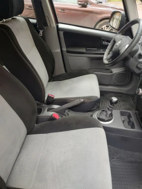 Suzuki SX4 4x4 Shine | Mobile.bg    14