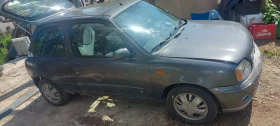 Nissan Micra | Mobile.bg    4