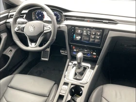 VW Arteon Shooting Brake 2.0 TFSI = R-Line=  | Mobile.bg    8