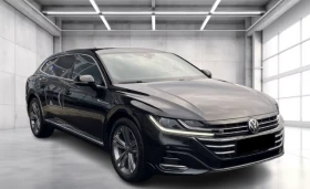  VW Arteon