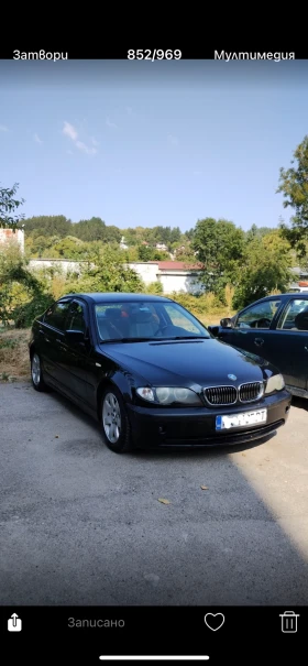     BMW 316
