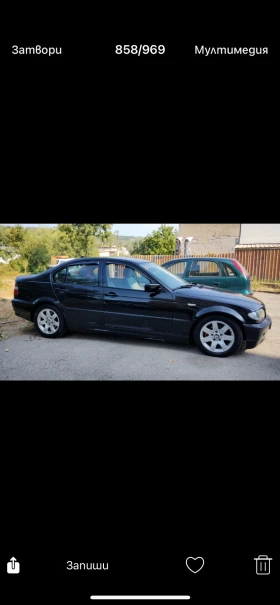 BMW 316 | Mobile.bg    2