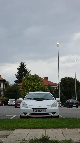 Toyota Celica | Mobile.bg    4