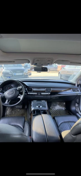 Audi A8 | Mobile.bg    3
