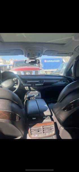 Audi A8 | Mobile.bg    2