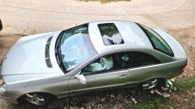 Mercedes-Benz CLK 320 | Mobile.bg    4