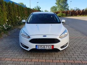 Ford Focus 1.5 DCI | Mobile.bg    2