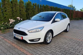     Ford Focus 1.5 DCI