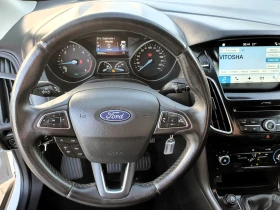 Ford Focus 1.5 DCI | Mobile.bg    8