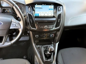Ford Focus 1.5 DCI | Mobile.bg    9