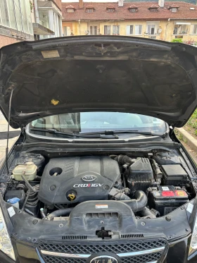 Kia Ceed - 4900 лв. - 83609506 17
