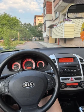Kia Ceed - 4900 лв. - 83609506 10