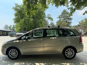 Opel Zafira - 4100 лв. - 52607331 3