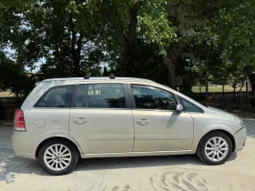 Opel Zafira - 4100 лв. - 52607331 2