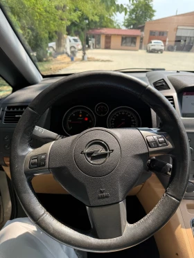Opel Zafira - 4100 лв. - 52607331 6