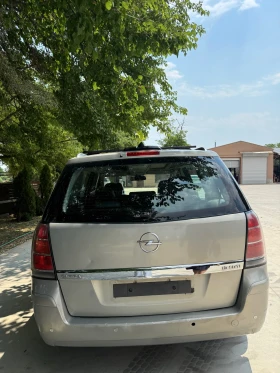 Opel Zafira - 4100 лв. - 52607331 4
