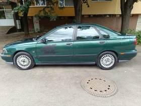Volvo S40 | Mobile.bg    3