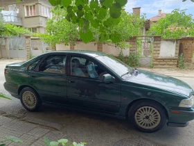 Volvo S40 | Mobile.bg    4