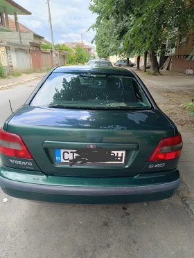 Volvo S40 | Mobile.bg    2