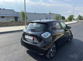 Renault Zoe Q90  41kw | Mobile.bg    5