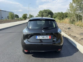 Renault Zoe Q90  41kw | Mobile.bg    6